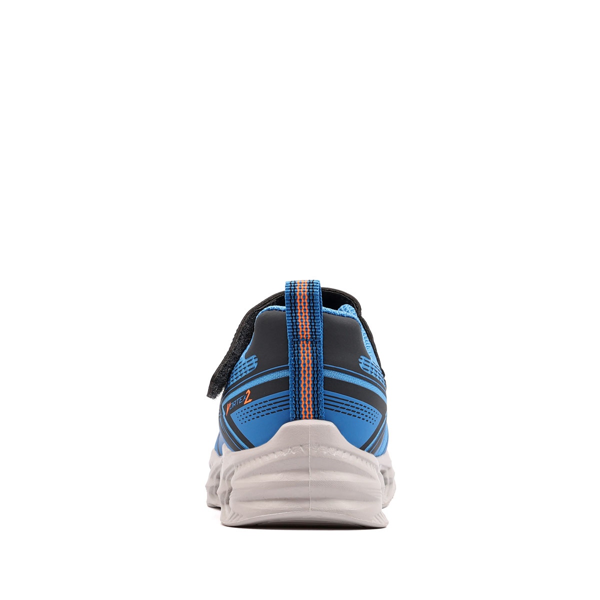 Skechers S Lights-Vortex 2.0-Veltrox Adidași copii 400605N-BLNV