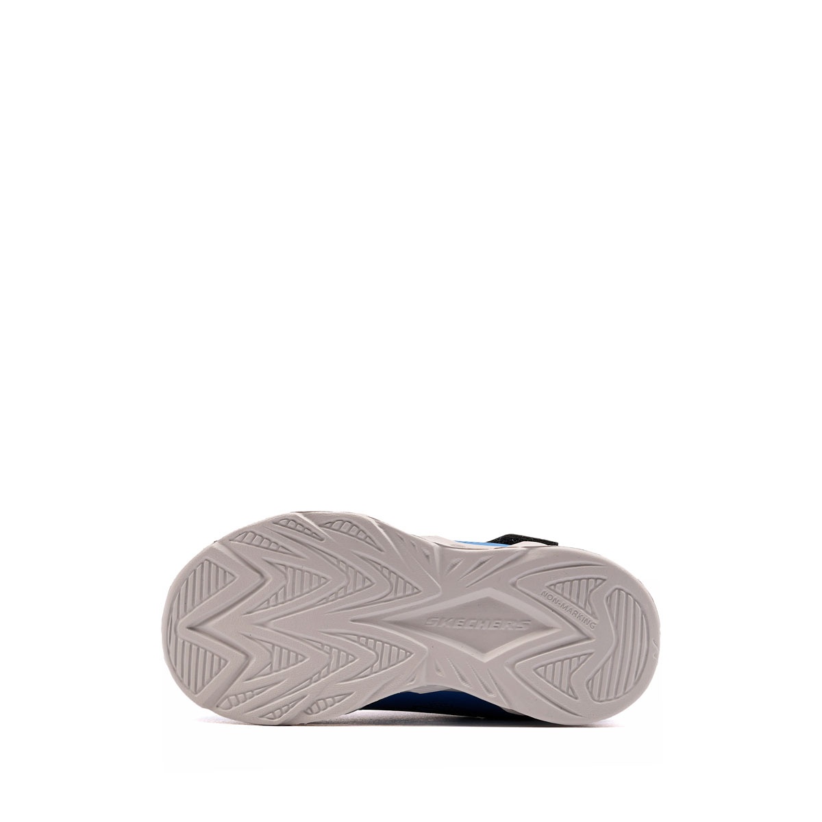 Skechers S Lights-Vortex 2.0-Veltrox Adidași copii 400605N-BLNV