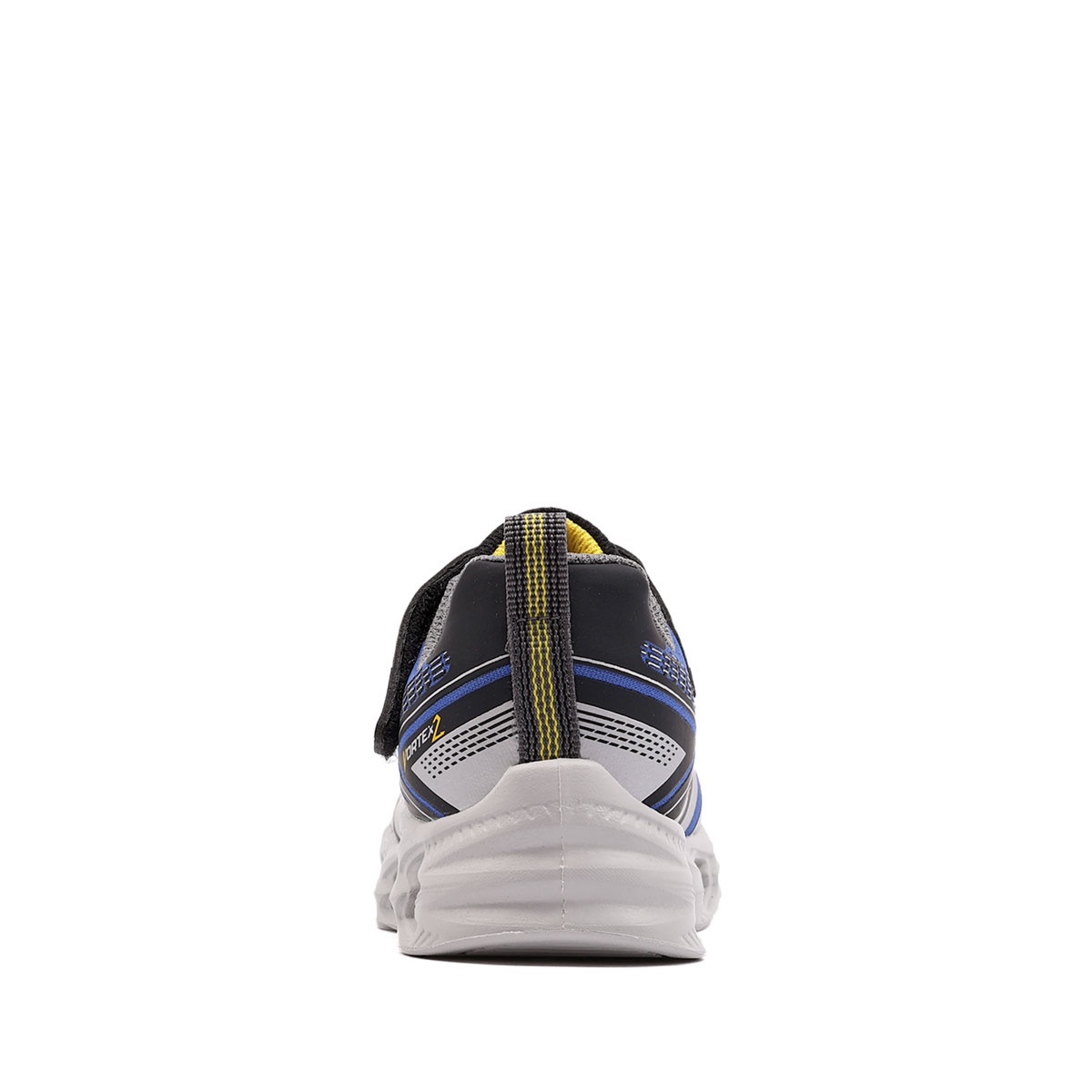  Skechers S Lights-Vortex 2.0-Veltrox Adidași copii 400605N-SLBK