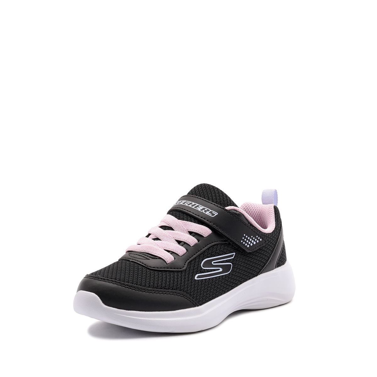 Skechers Selectors-Reset Achieved Adidași copii 303573L-BLK