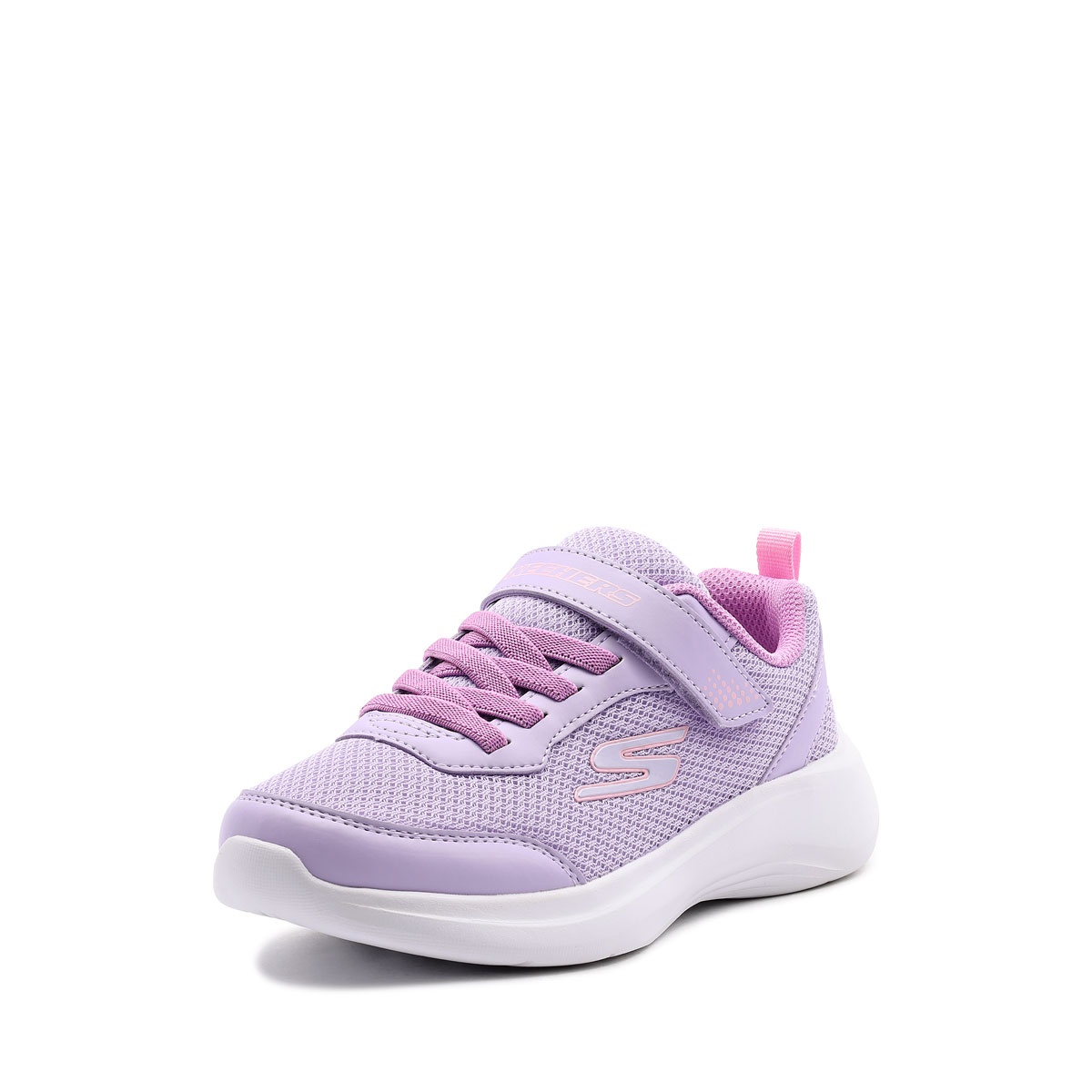 Skechers Selectors-Reset Achieved Adidași copii 303573L-LAV