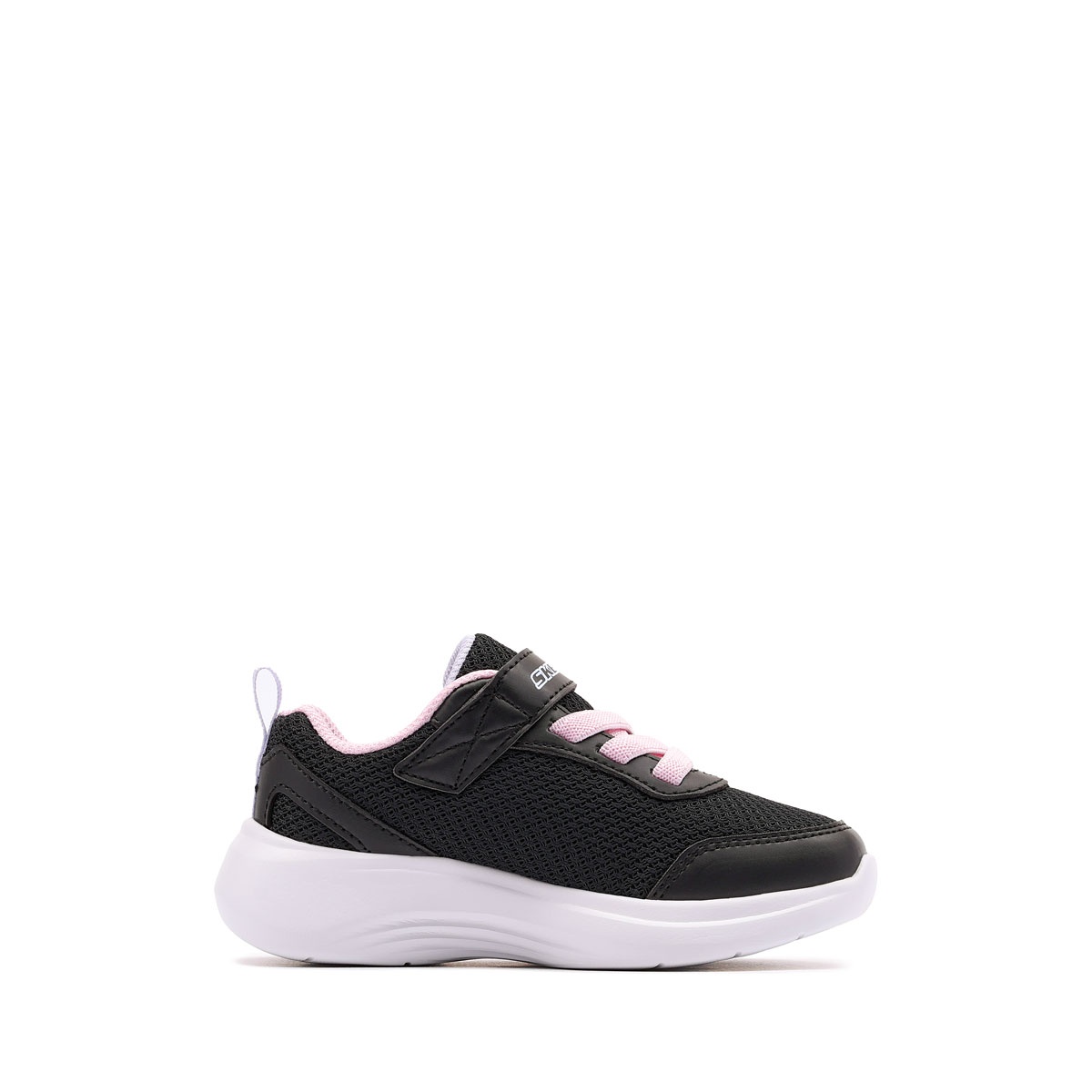 Skechers Selectors-Reset Achieved Adidași copii 303573N-BLK