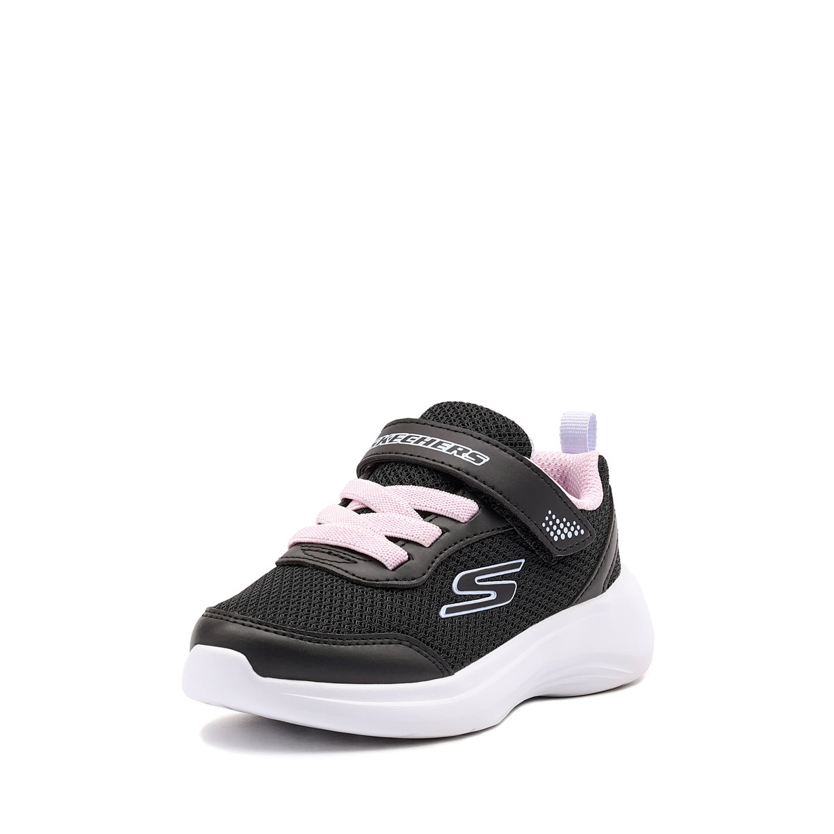 Skechers Selectors-Reset Achieved Adidași copii 303573N-BLK
