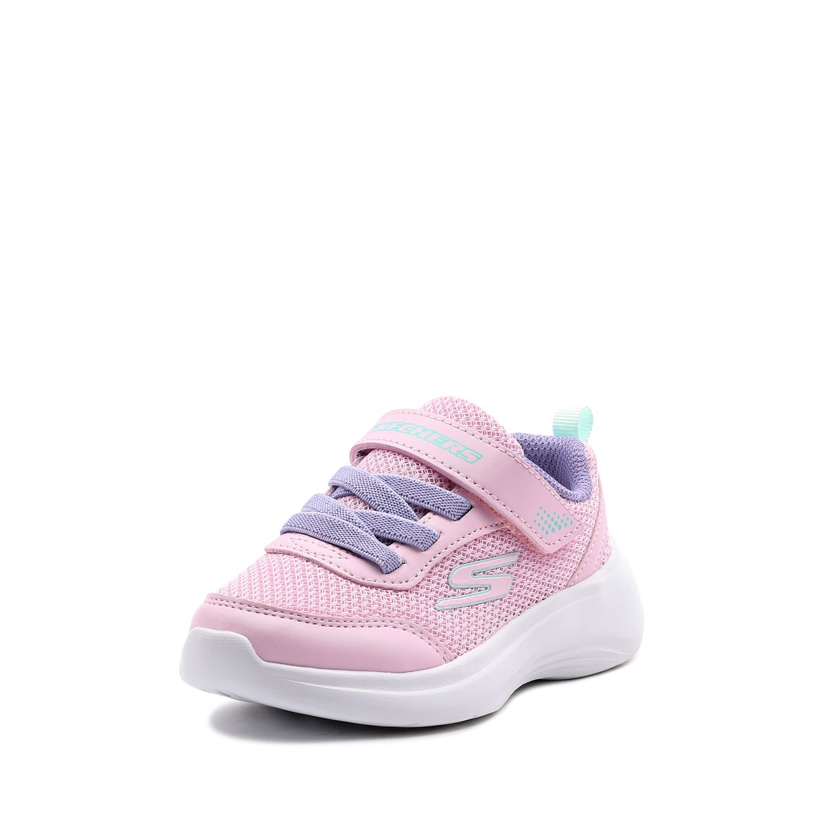 Skechers Selectors-Reset Achieved Adidași copii 303573N-LTPK