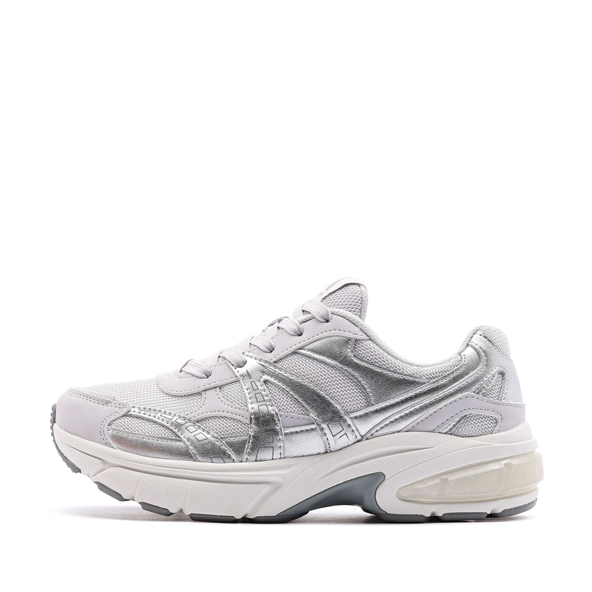 Skechers Shadow-Stellar 90 Adidași damă 177357-GRY