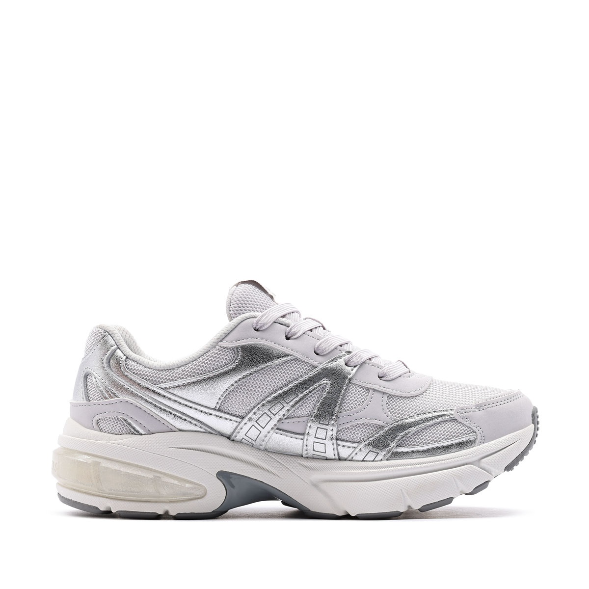 Skechers Shadow-Stellar 90 Adidași damă 177357-GRY