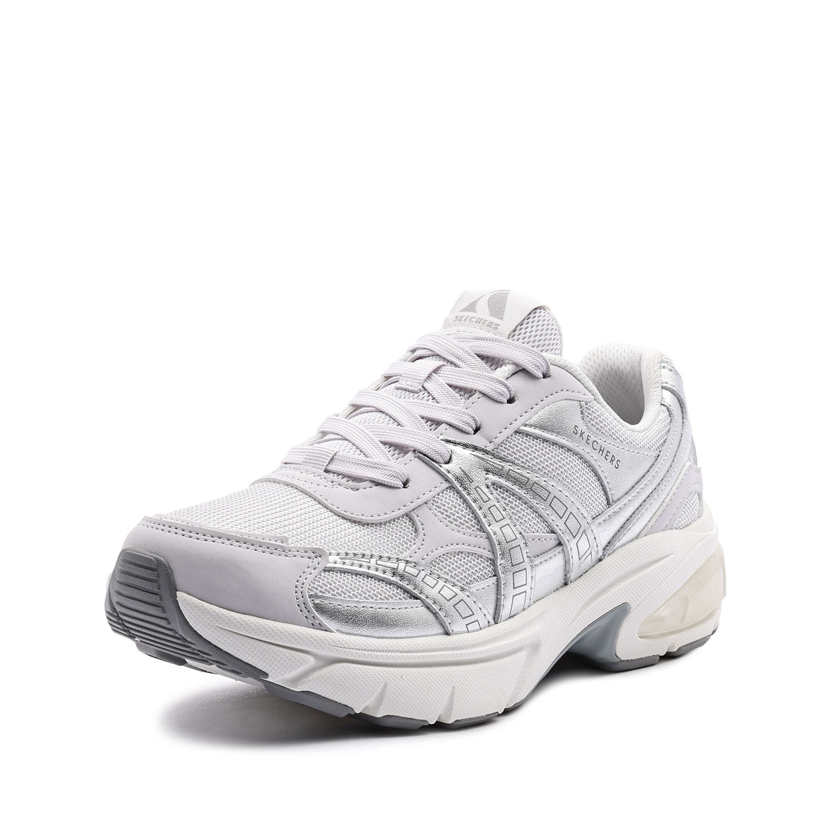 Skechers Shadow-Stellar 90 Adidași damă 177357-GRY