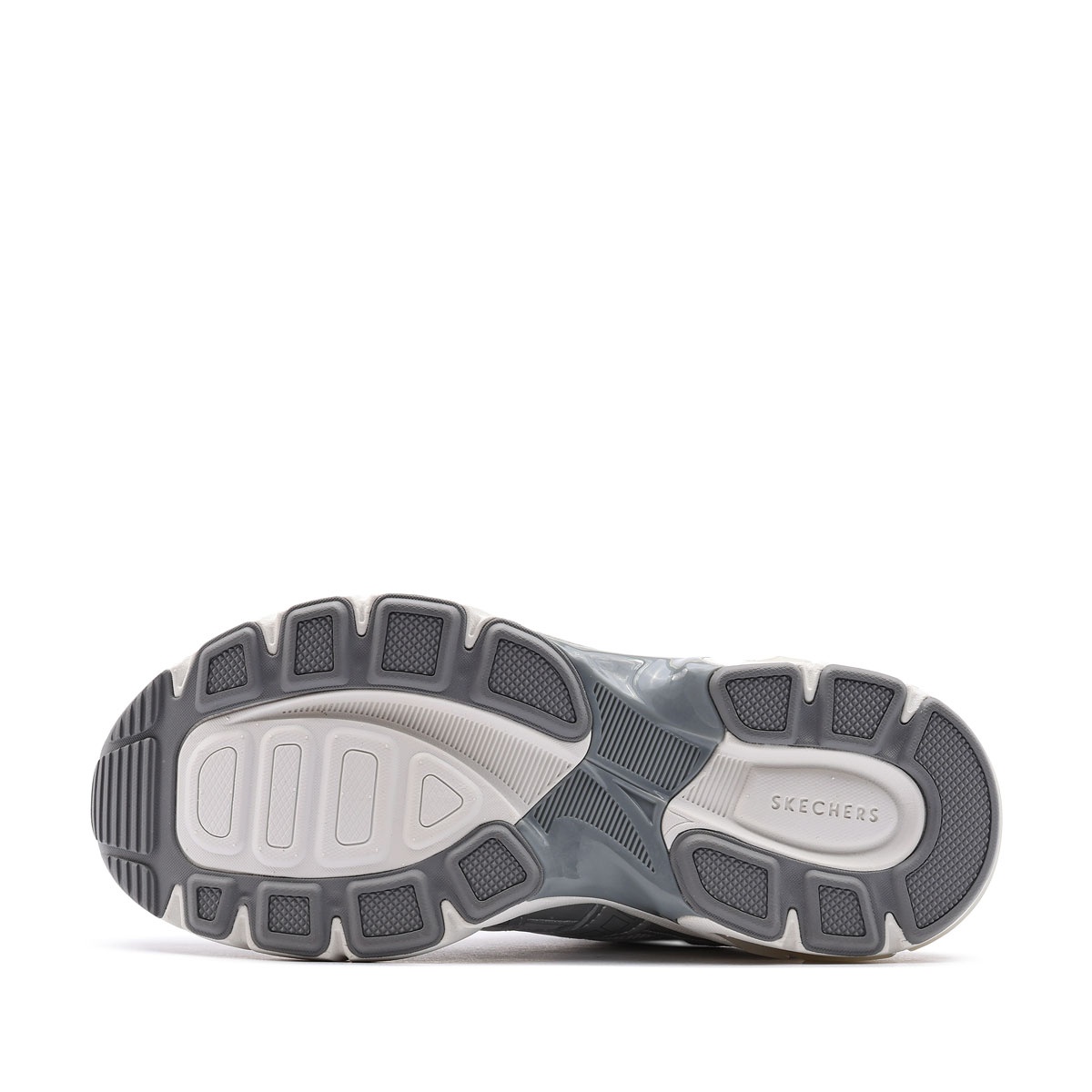 Skechers Shadow-Stellar 90 Adidași damă 177357-GRY