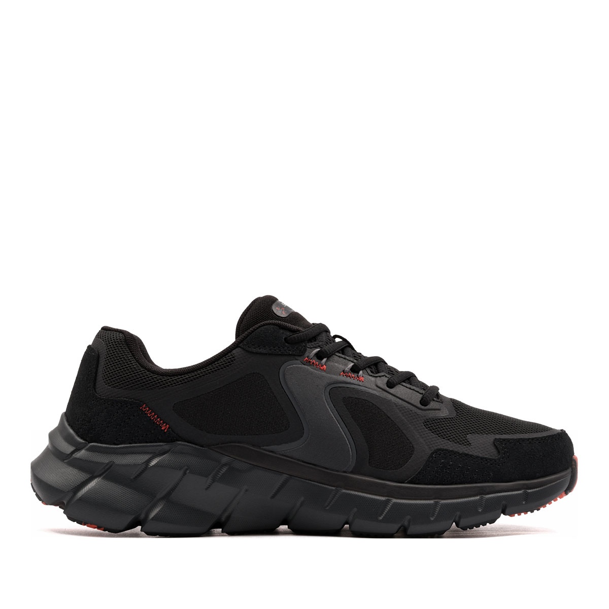 Skechers Skech-Flex 4.0-Vanzor Adidași bărbați 233256-BKOR