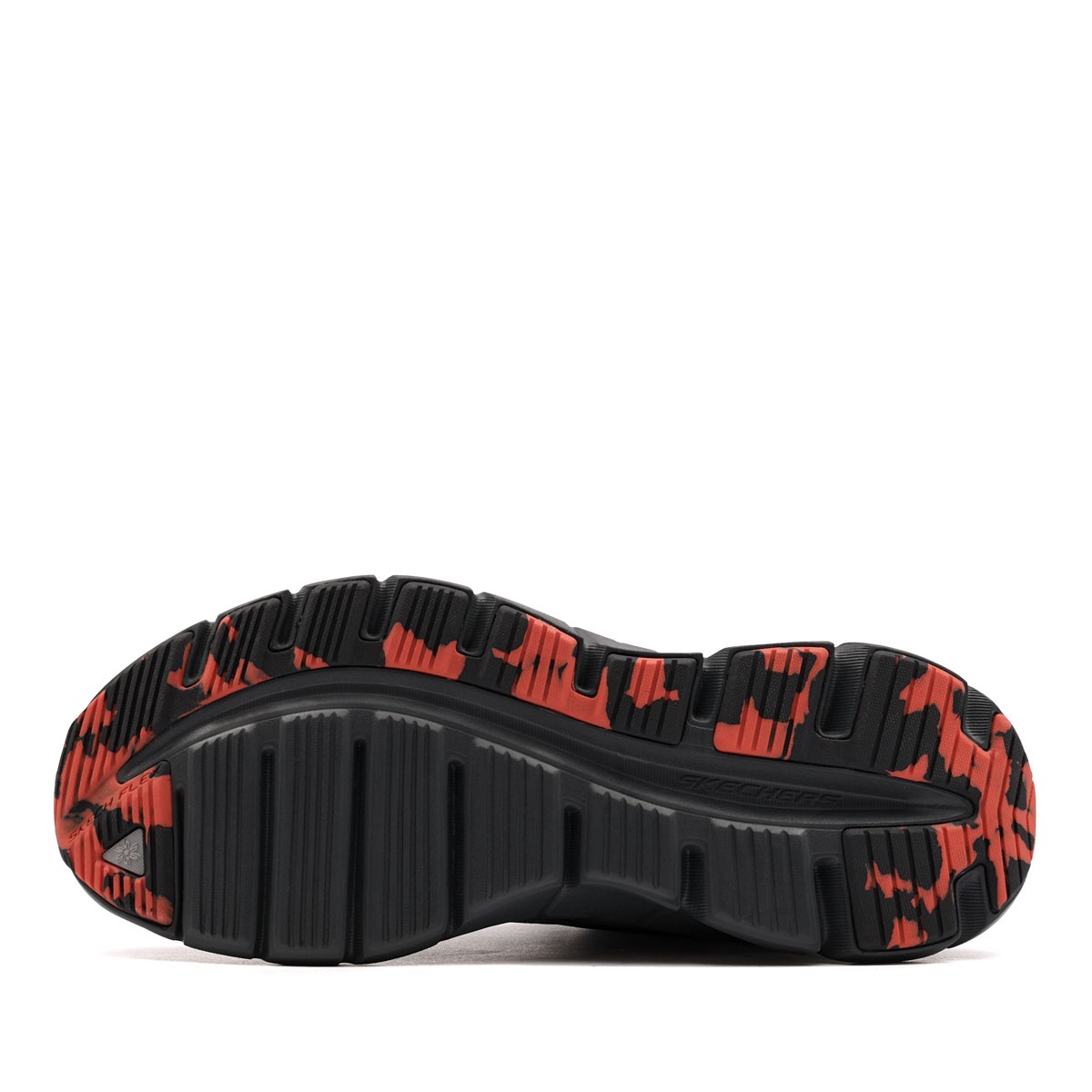 Skechers Skech-Flex 4.0-Vanzor Adidași bărbați 233256-BKOR
