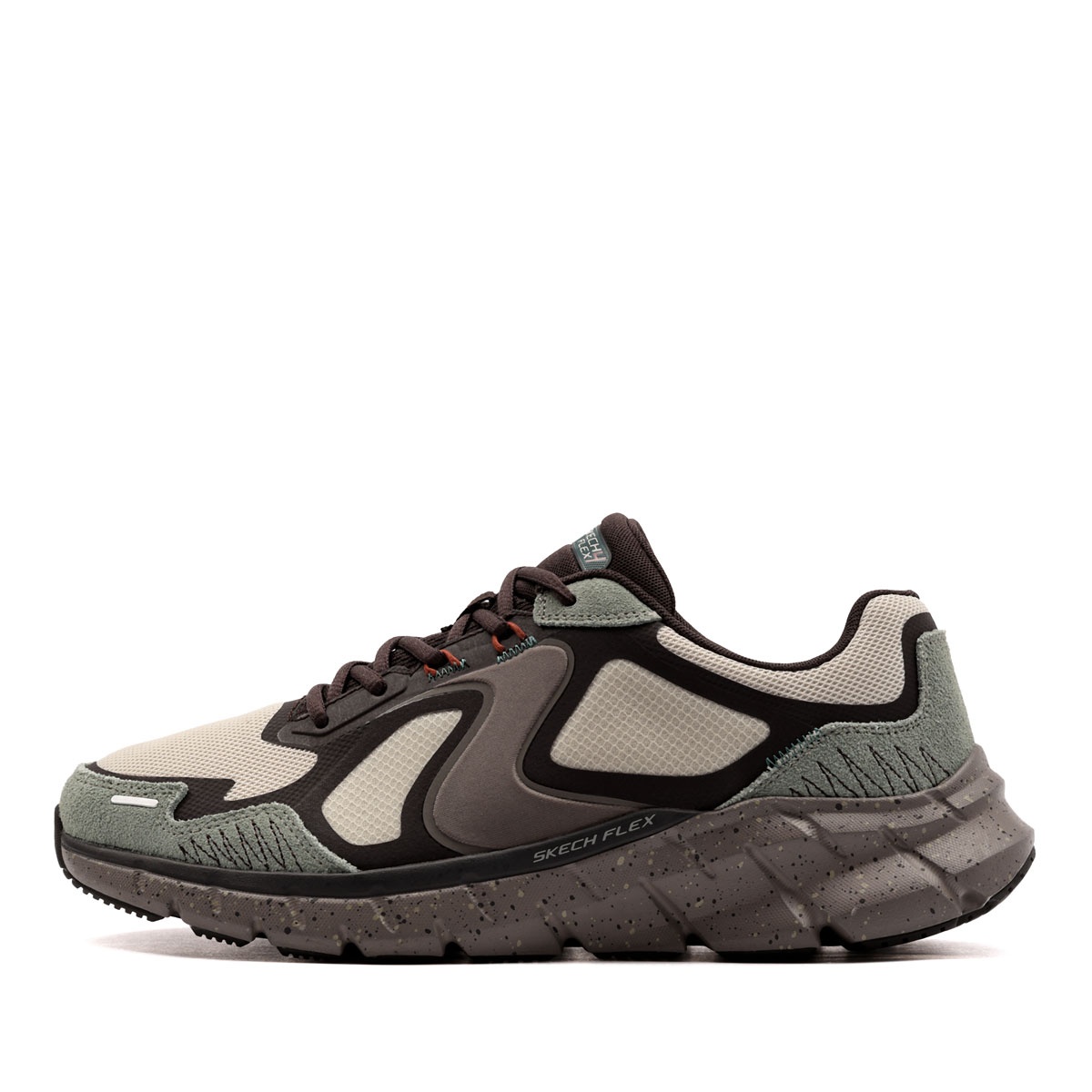 Skechers Skech-Flex 4.0-Vanzor Adidași bărbați 233256-NTBR