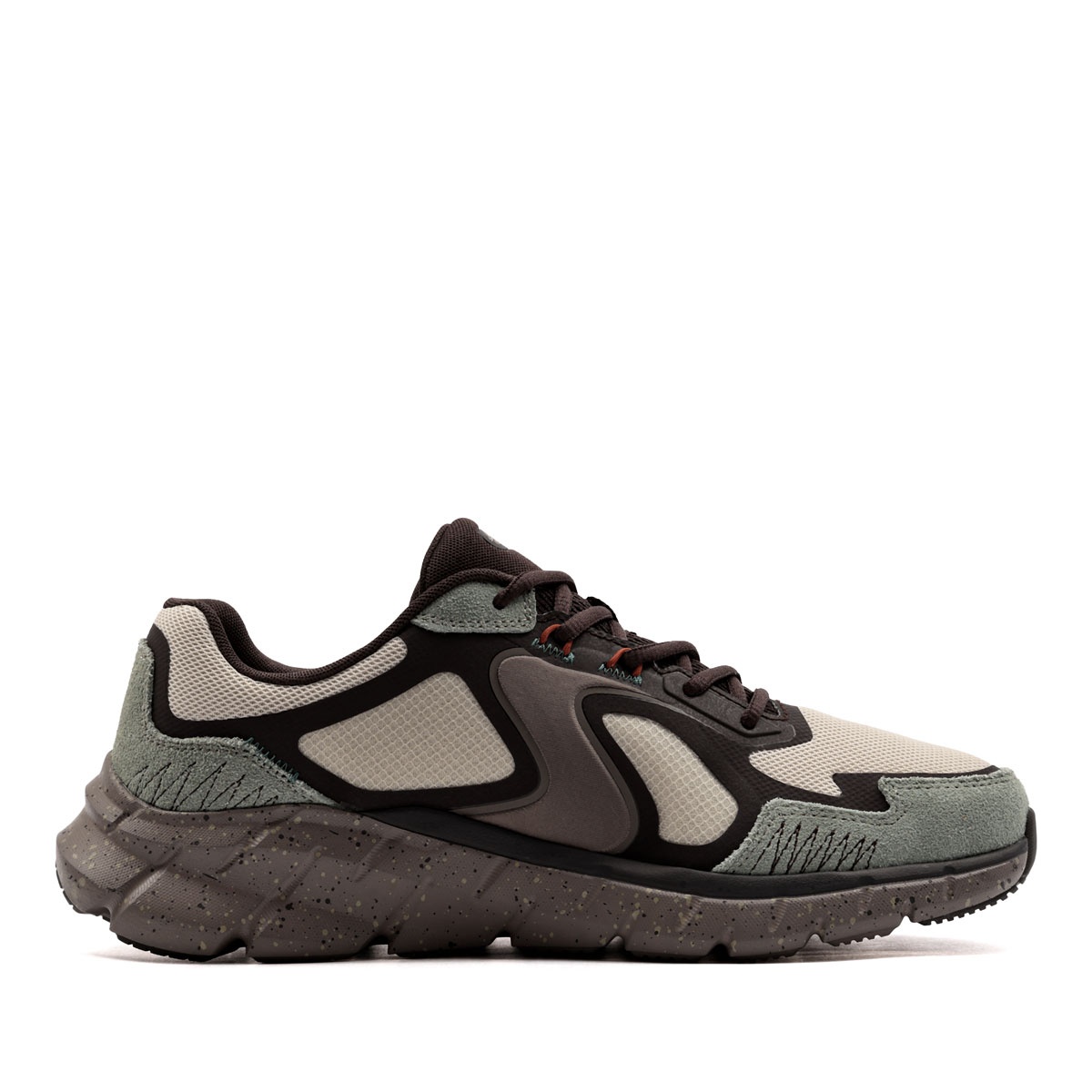 Skechers Skech-Flex 4.0-Vanzor Adidași bărbați 233256-NTBR