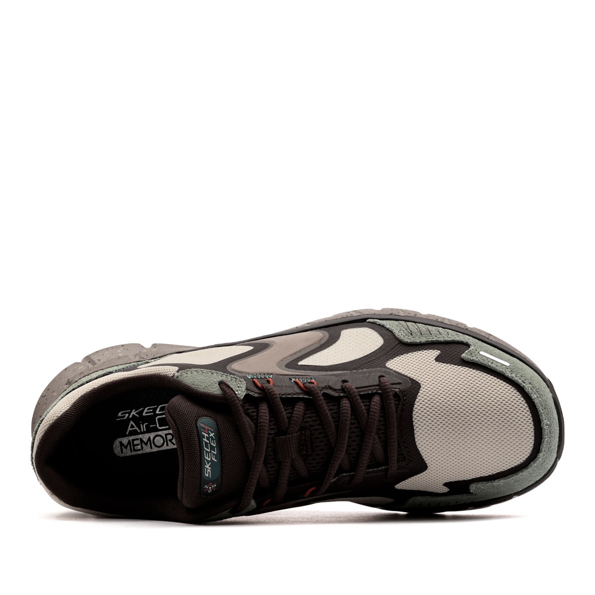 Skechers Skech-Flex 4.0-Vanzor Adidași bărbați 233256-NTBR