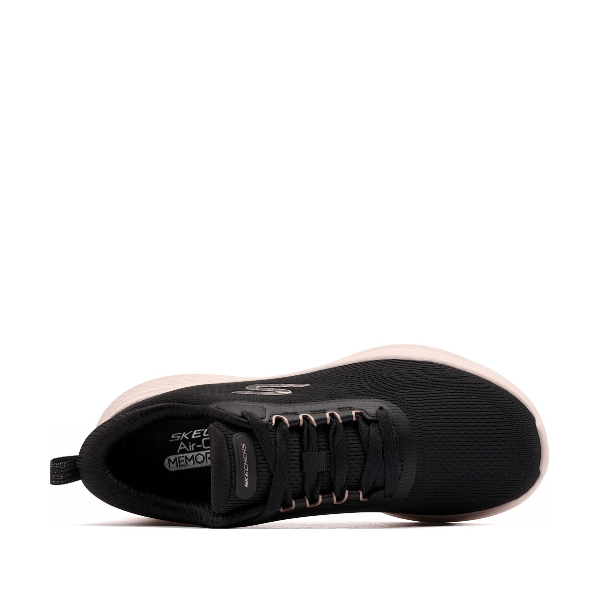 Skechers Skech-Lite Pro 2.0-Brilliant Shimmer Adidași damă 150629-BKRG