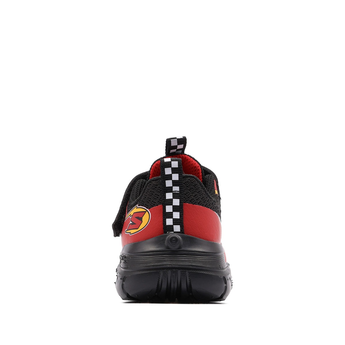 Skechers Skech Tracks Adidași copii 402303N-BKRD