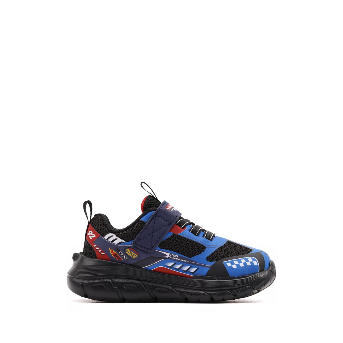 Skechers Skech Tracks Adidași copii 402303N-BLRD