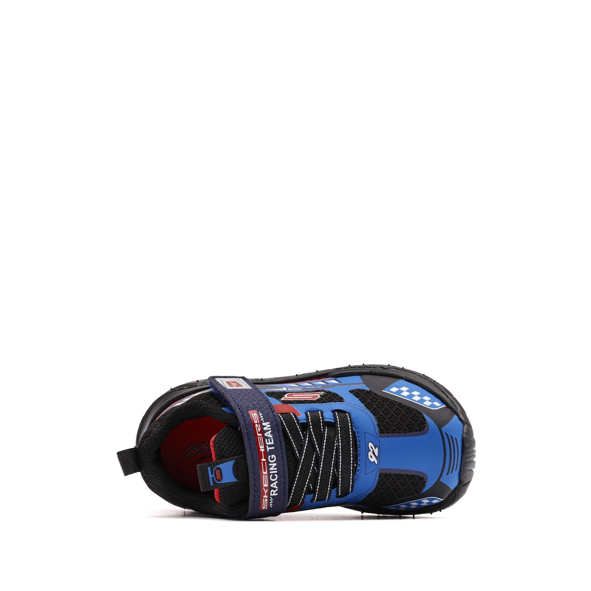 Skechers Skech Tracks Adidași copii 402303N-BLRD