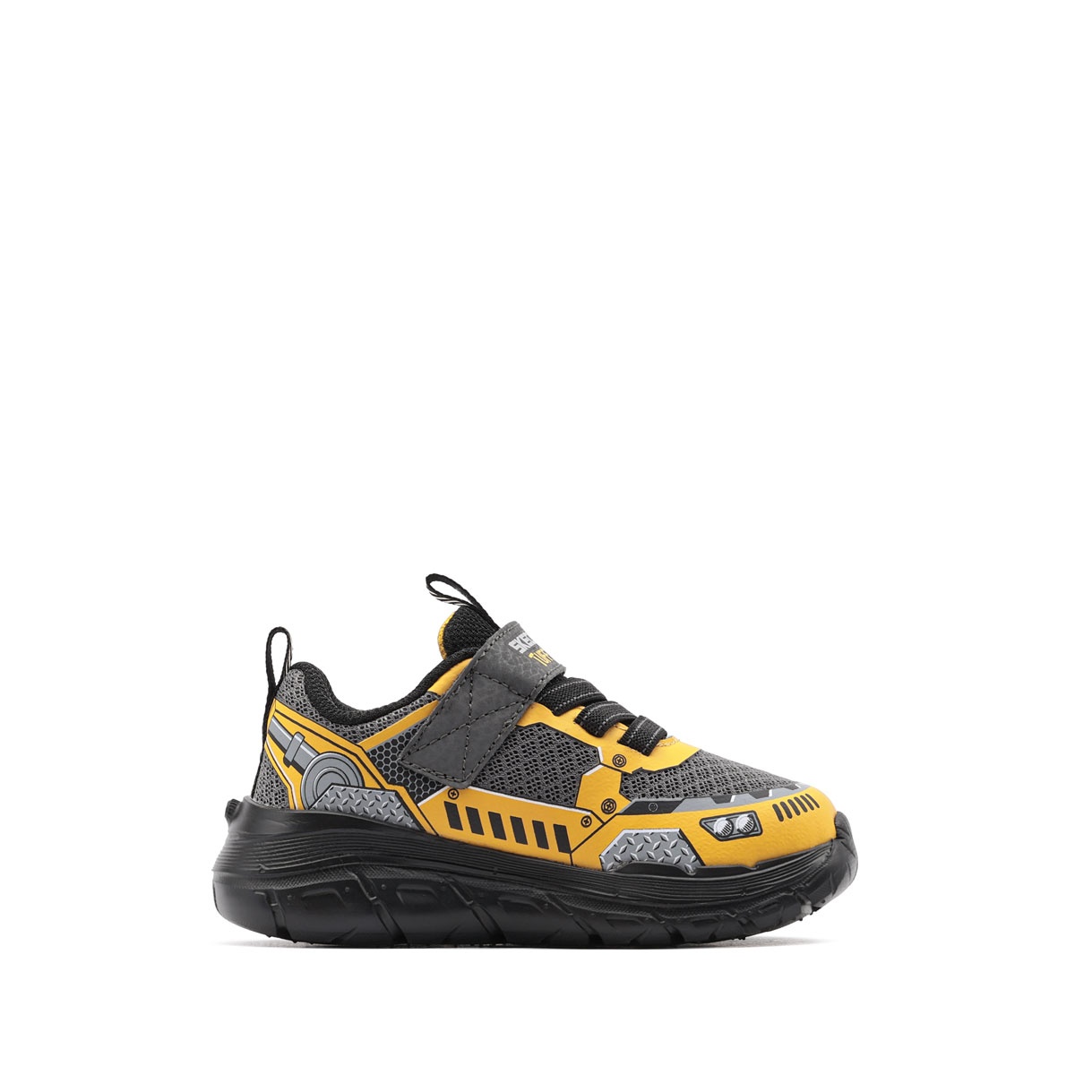Skechers Skech Tracks Adidași copii 402303N-CCYL