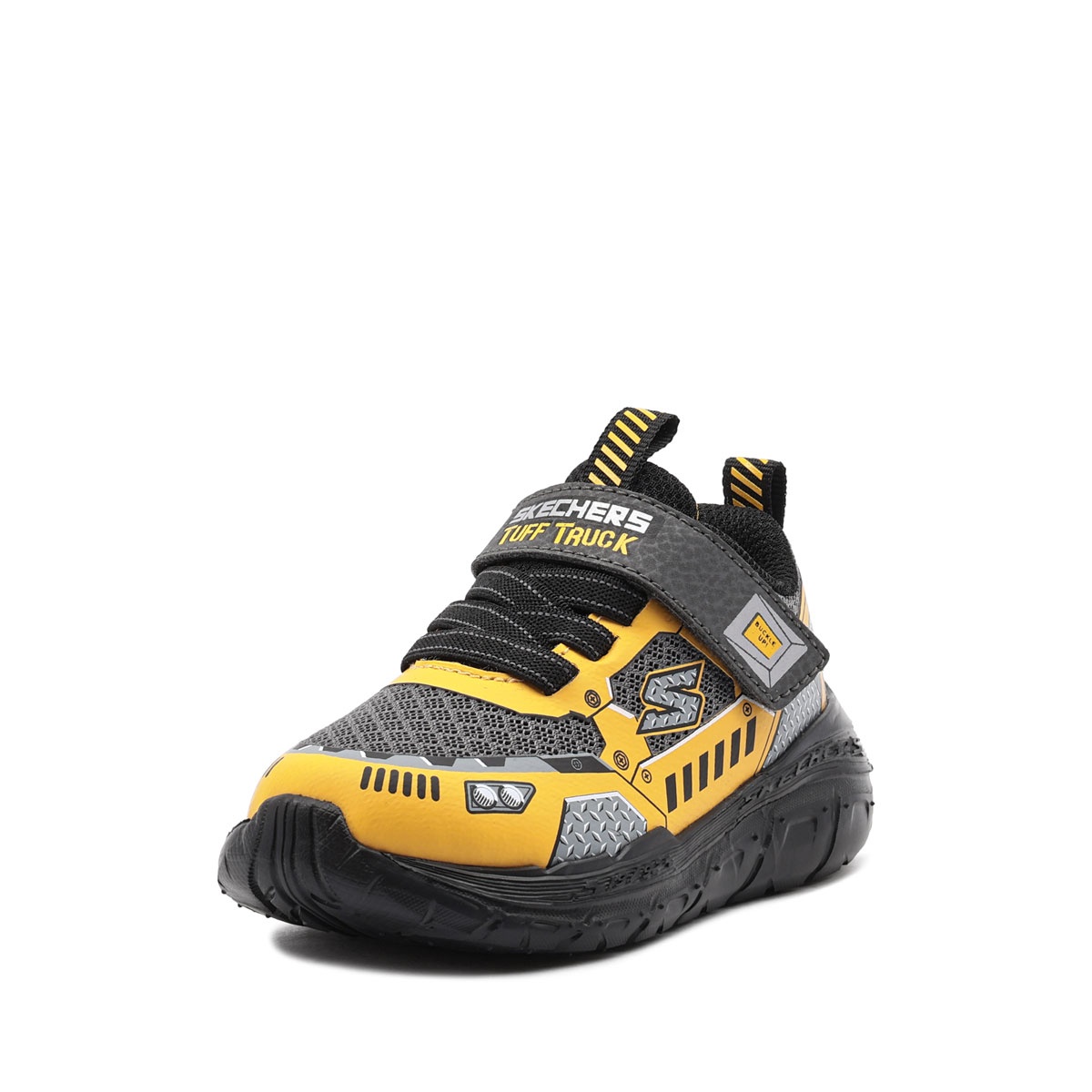 Skechers Skech Tracks Adidași copii 402303N-CCYL