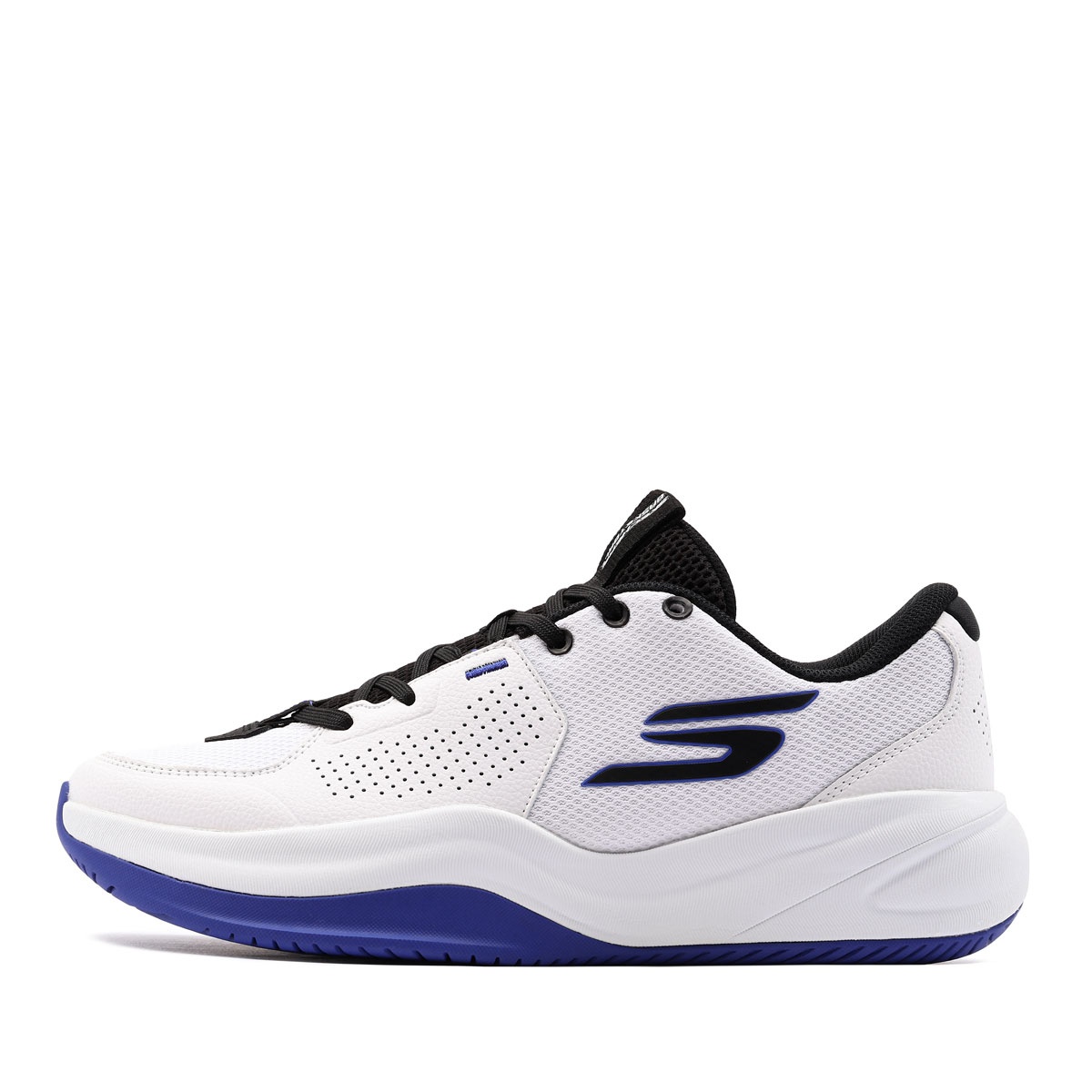 Skechers SKX League Adidași bărbați 253011-WBKB