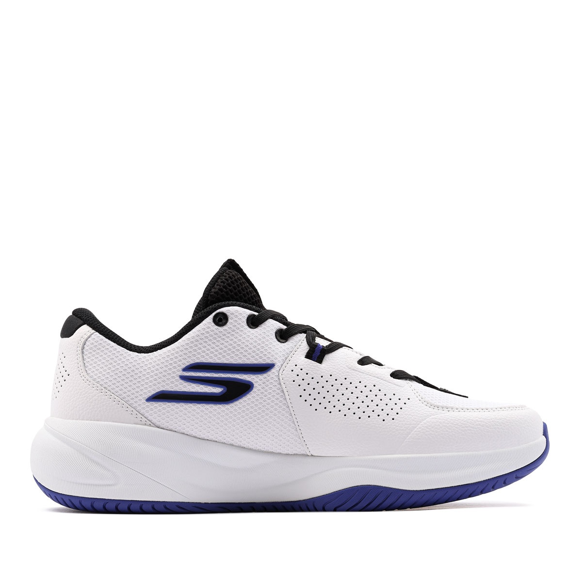 Skechers SKX League Adidași bărbați 253011-WBKB