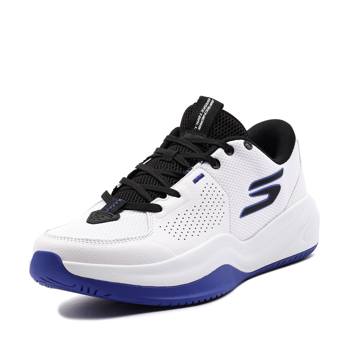 Skechers SKX League Adidași bărbați 253011-WBKB