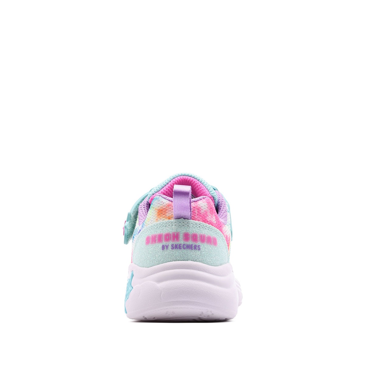 Skechers Snuggle Sneaks-Skech Squad Adidași copii 302214N-MTMT