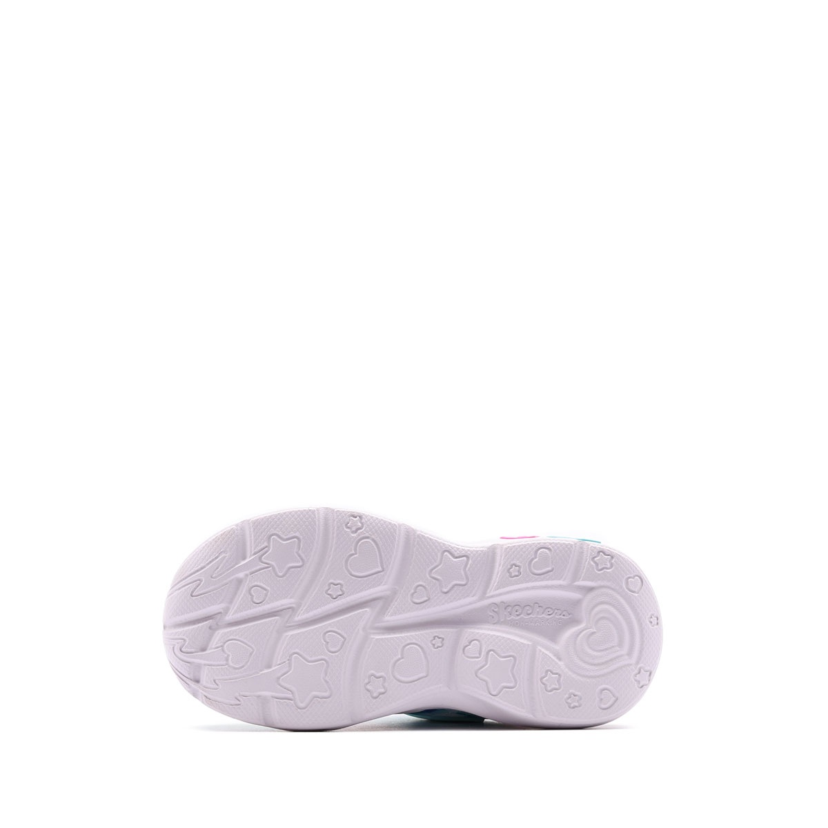 Skechers Snuggle Sneaks-Skech Squad Adidași copii 302214N-MTMT