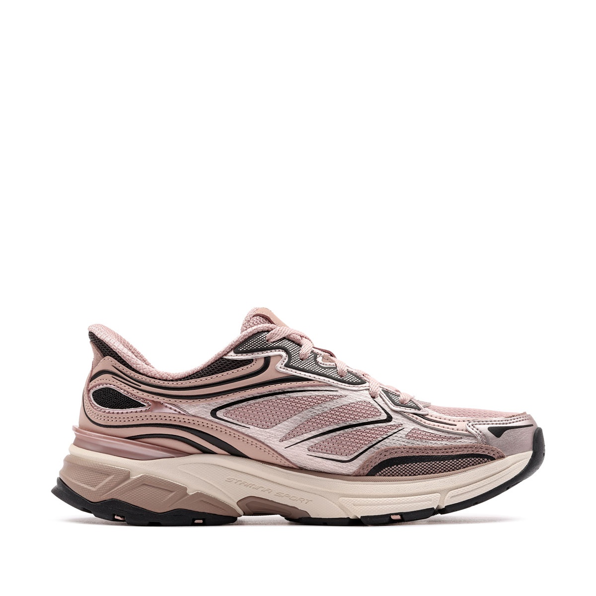 Adidași damă Skechers Stamina Sport 150710-ROS Skechers Stamina Sport Adidași damă 150710-ROS
