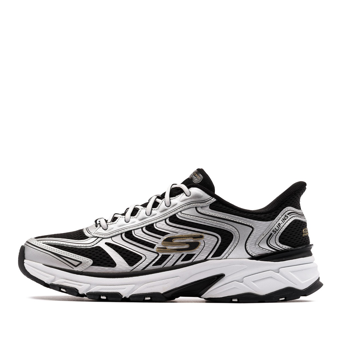 Skechers Stamina Sport Adidași bărbați 233150-SLBK