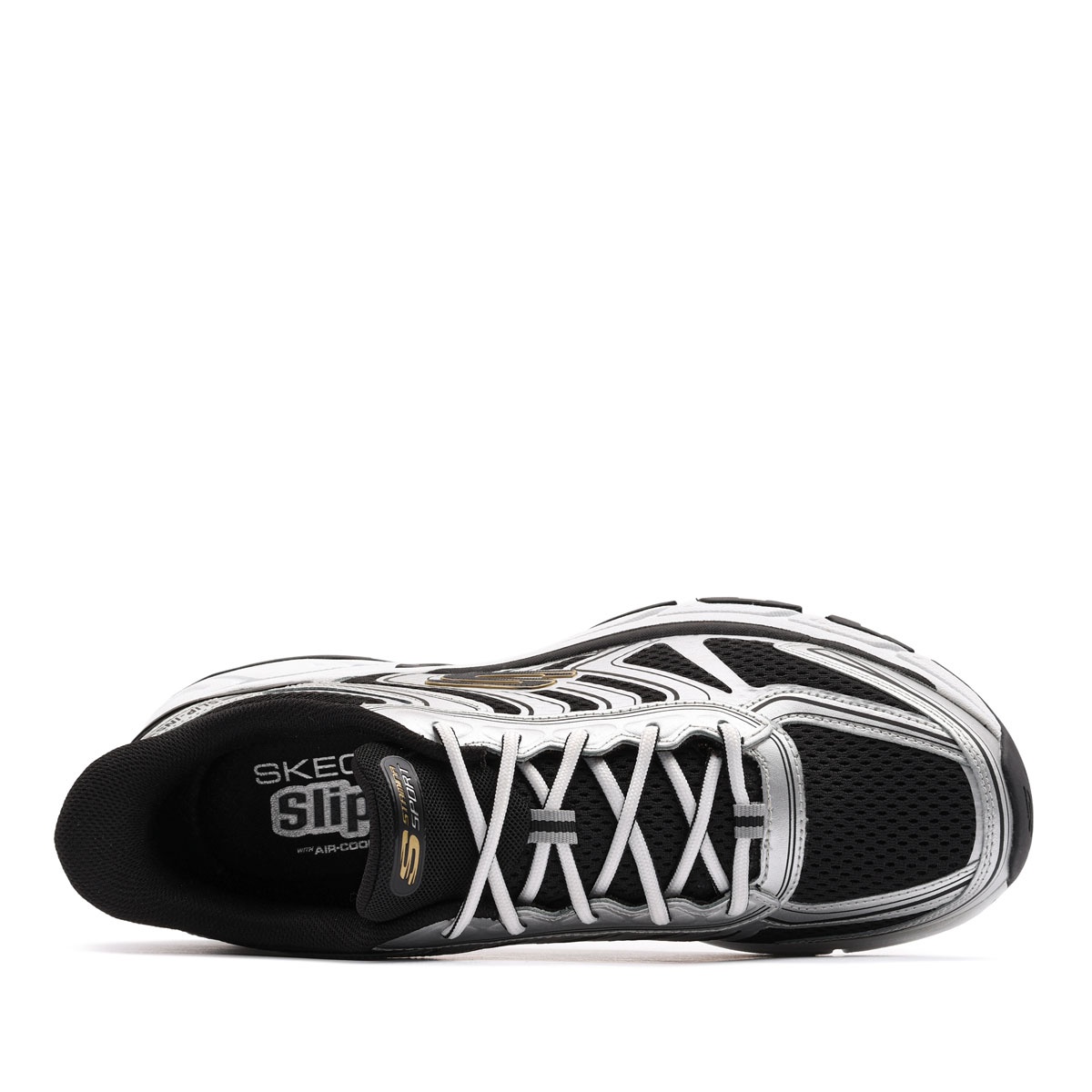 Skechers Stamina Sport Adidași bărbați 233150-SLBK