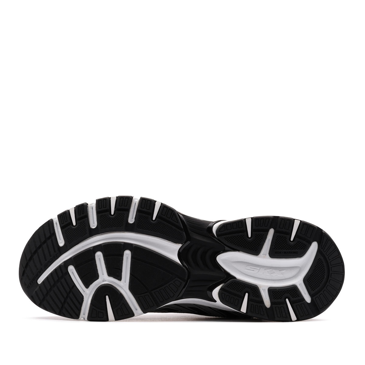 Skechers Stamina Sport Adidași bărbați 233150-SLBK