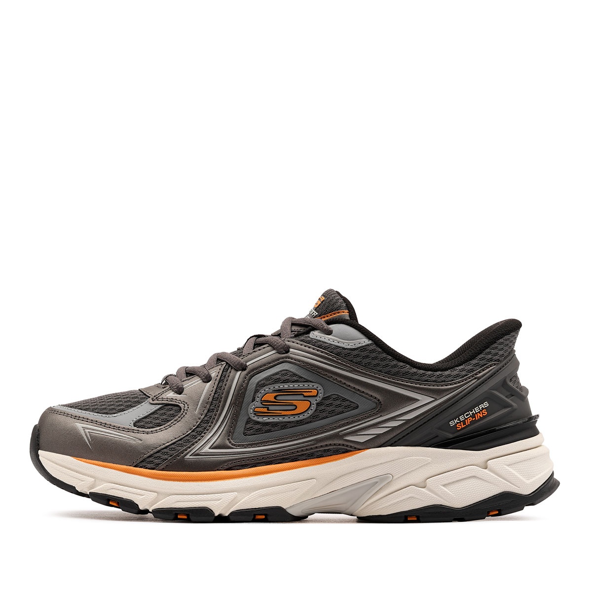 Skechers Stamina Sport-Kordae Adidași bărbați 233156-CCOR
