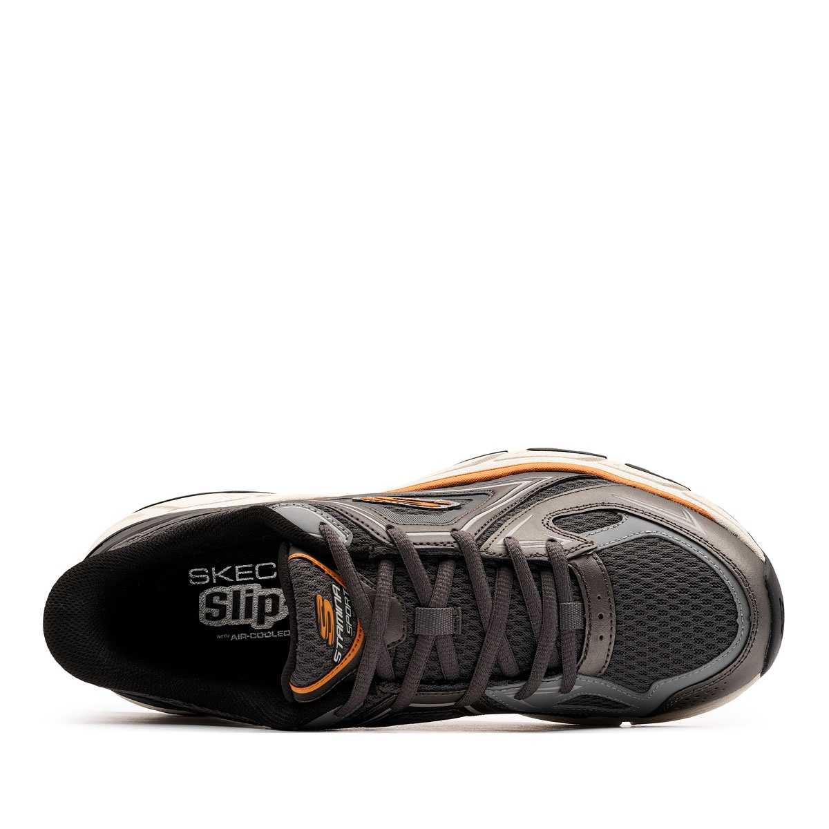 Skechers Stamina Sport-Kordae Adidași bărbați 233156-CCOR