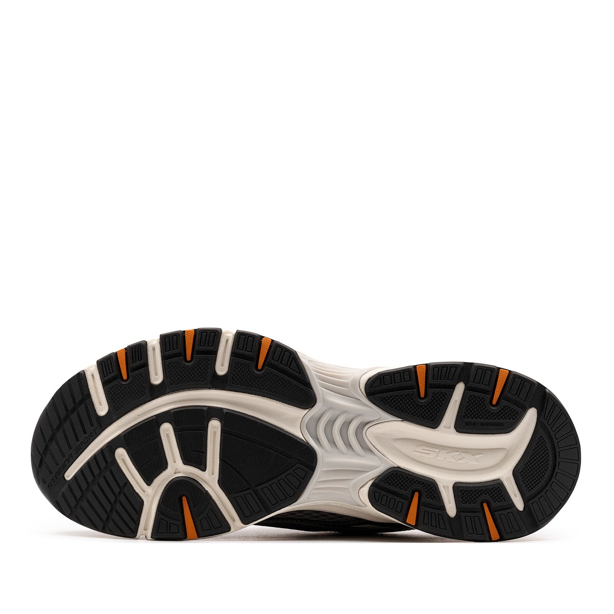 Skechers Stamina Sport-Kordae Adidași bărbați 233156-CCOR