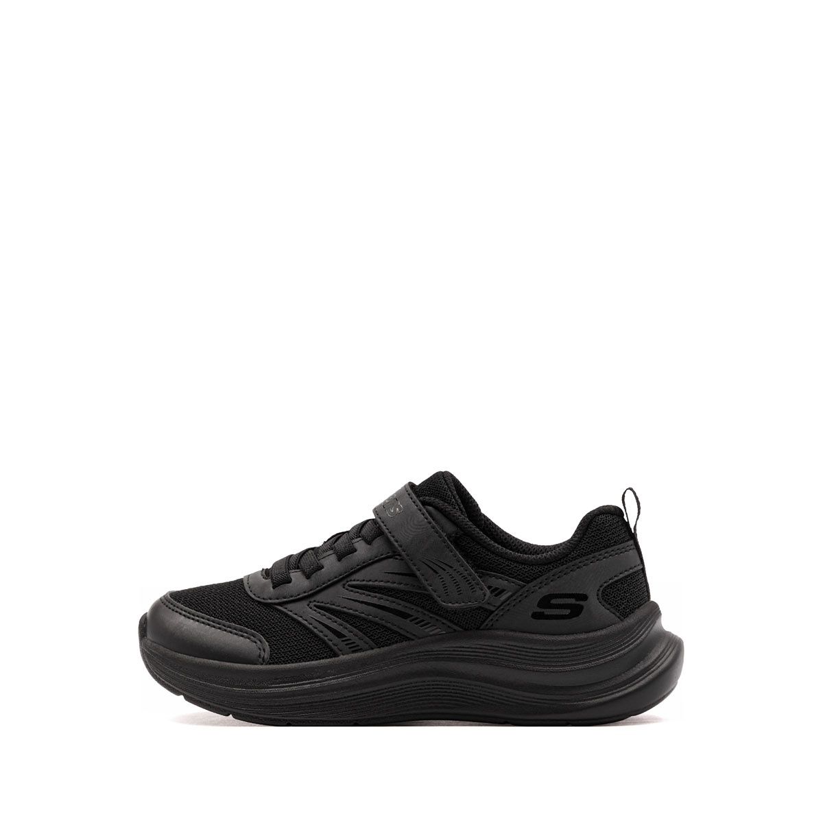 Skechers Streamline Adidași copii 304208L-BBK