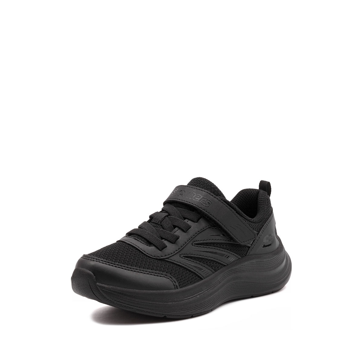 Skechers Streamline Adidași copii 304208L-BBK