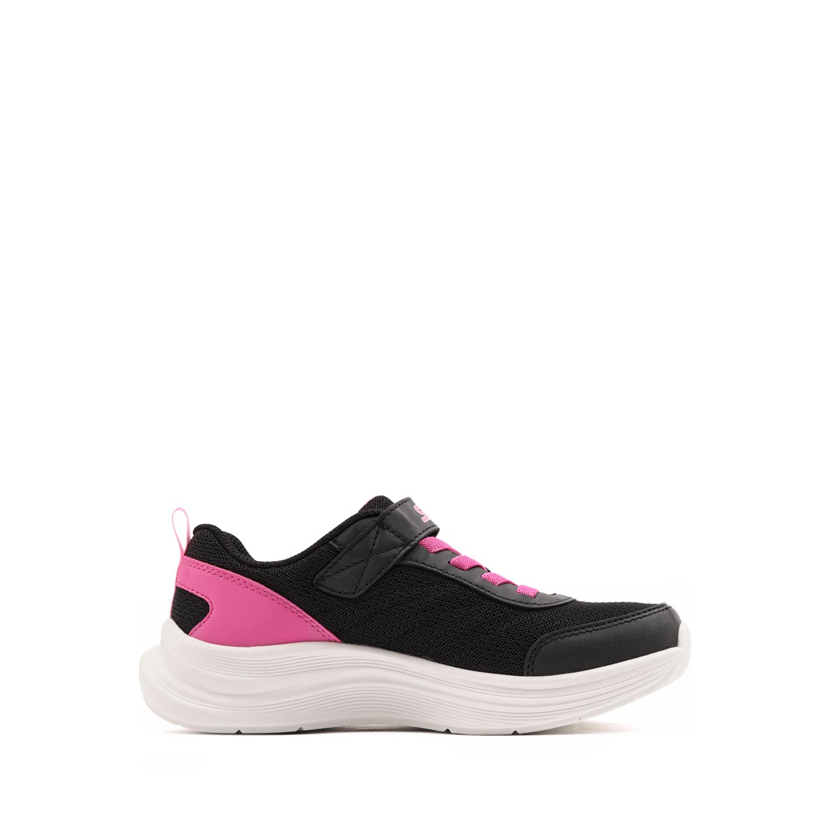 Skechers Streamline Adidași copii 304208L-BKPK