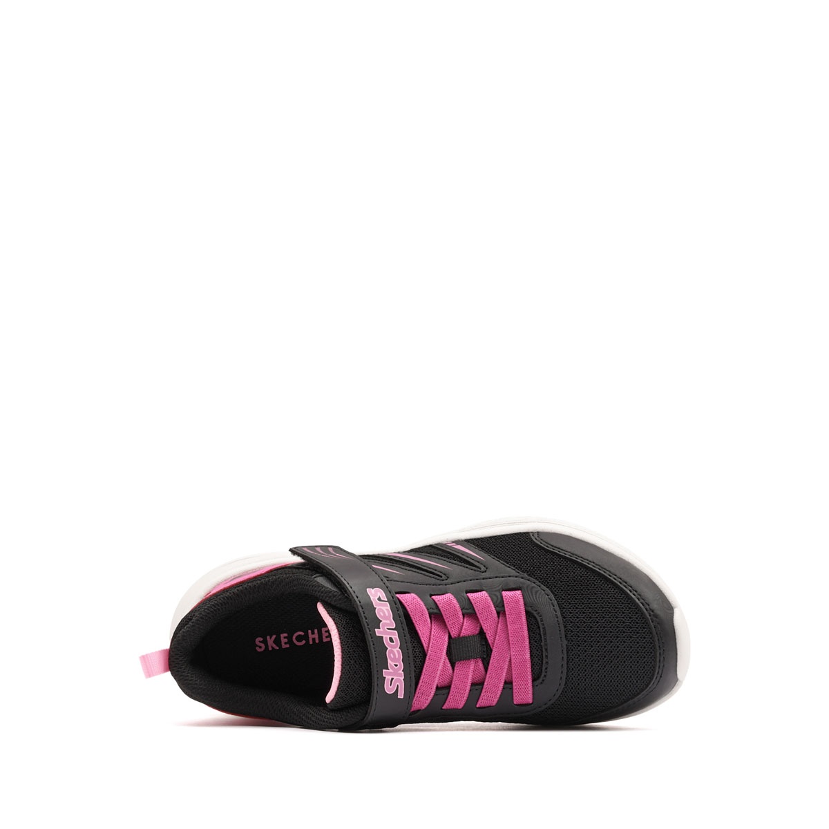 Skechers Streamline Adidași copii 304208L-BKPK