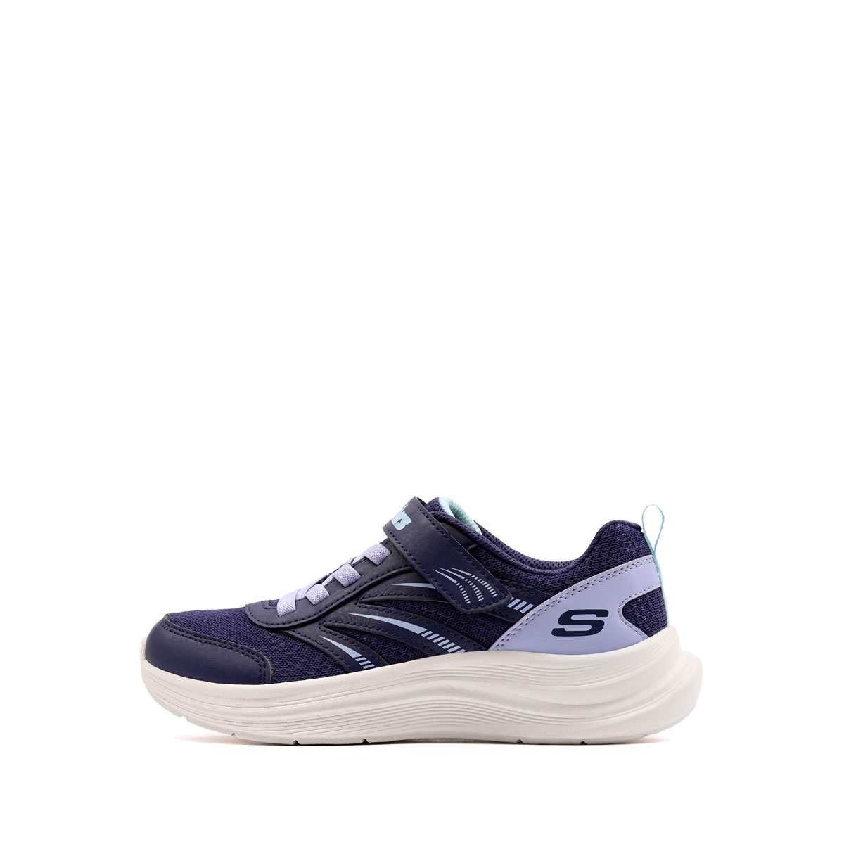 Skechers Streamline Adidași copii 304208L-NVLB