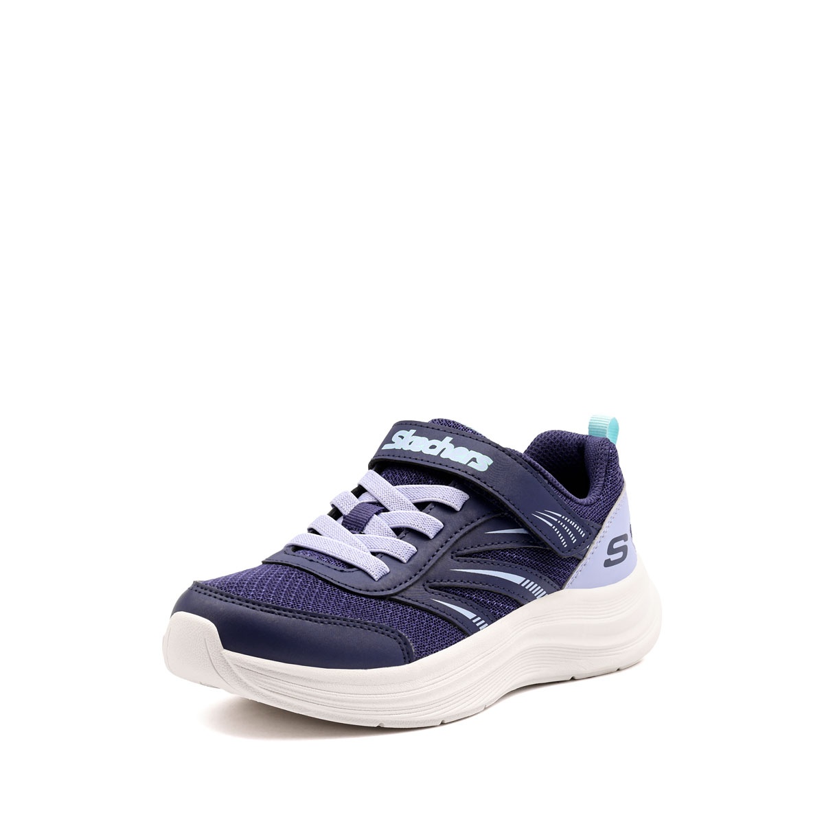 Skechers Streamline Adidași copii 304208L-NVLB