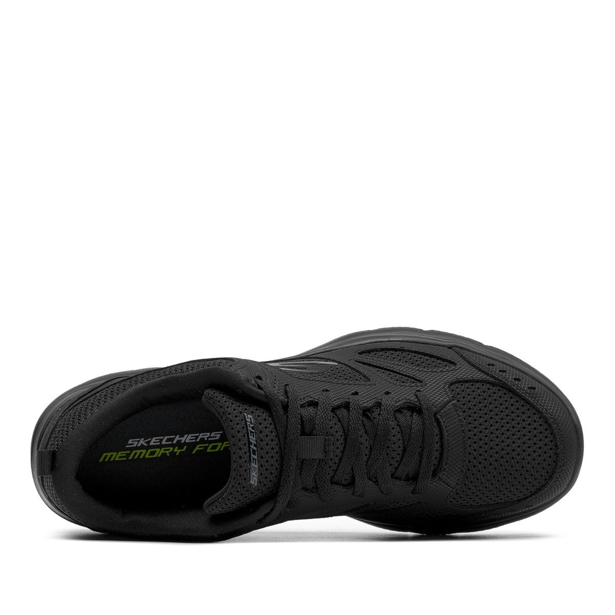 Skechers Summits-South Rim Adidași bărbați 52812-BBK