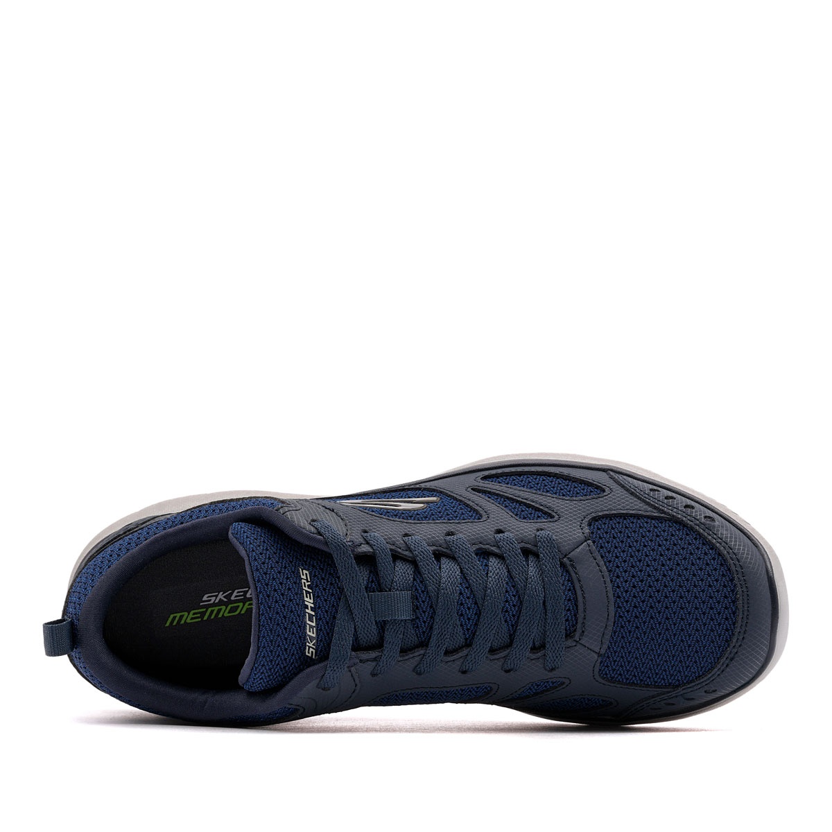 Skechers Summits-South Rim Adidași bărbați 52812-NVY