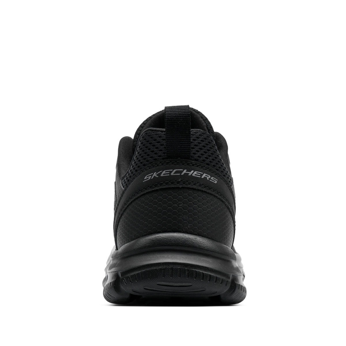 Skechers Track-Broader Adidași bărbați 232698-BBK