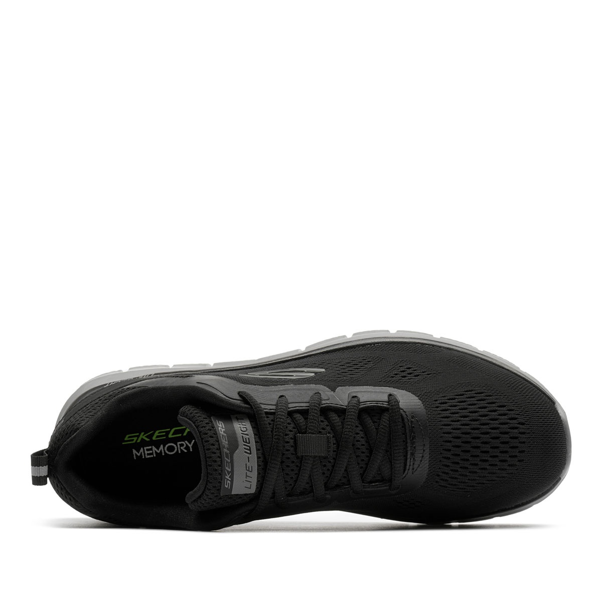 Skechers Track-Broader Adidași bărbați 232698-BKCC