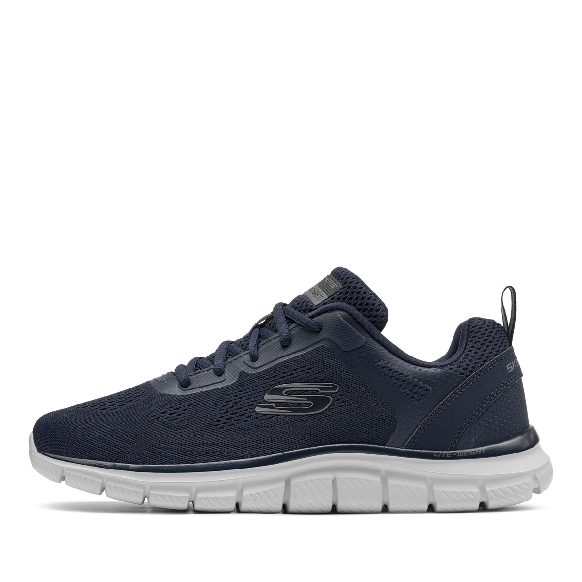 Skechers Track-Broader Adidași bărbați 232698-NVY