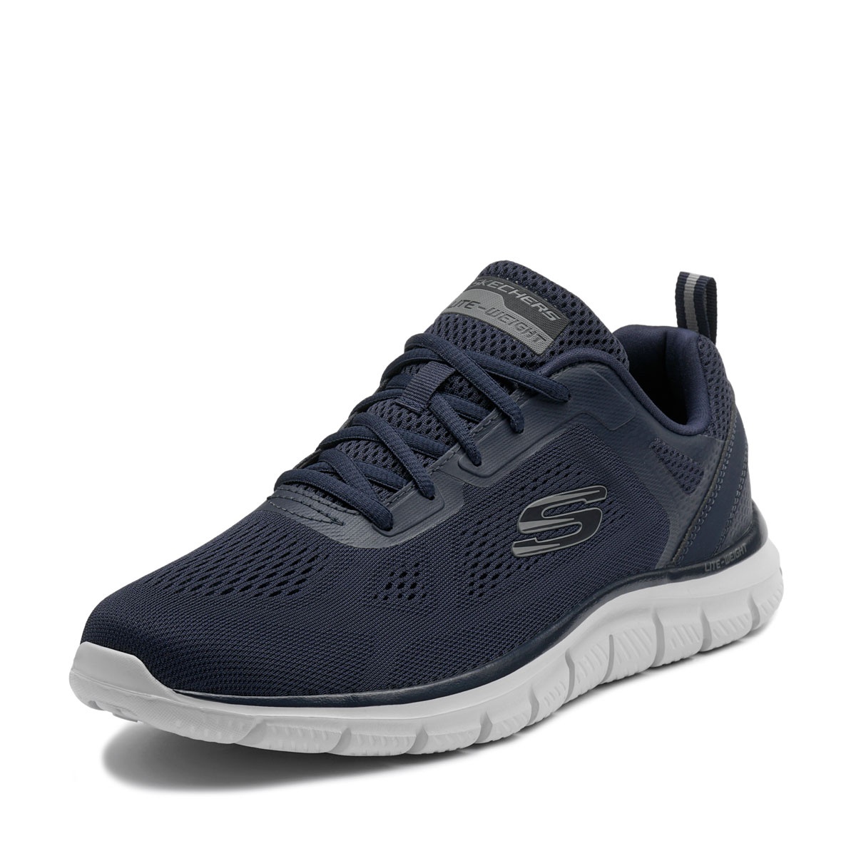 Skechers Track-Broader Adidași bărbați 232698-NVY