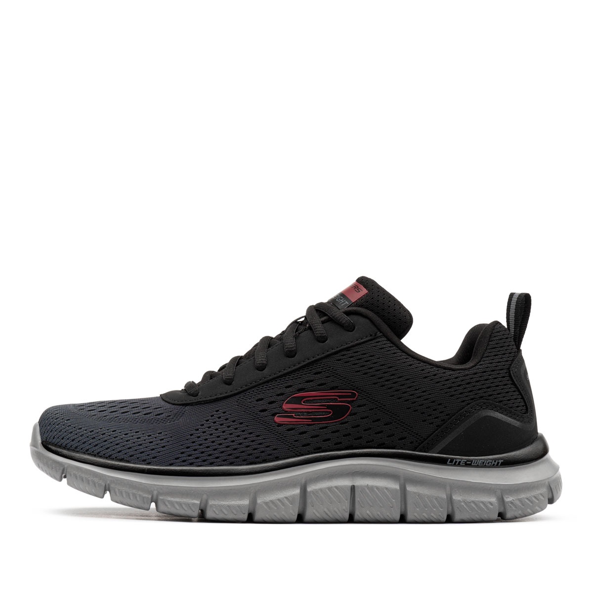 Skechers Track-Ripkent Adidași bărbați 232399-BKCC
