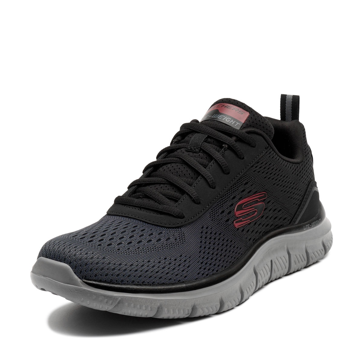 Skechers Track-Ripkent Adidași bărbați 232399-BKCC