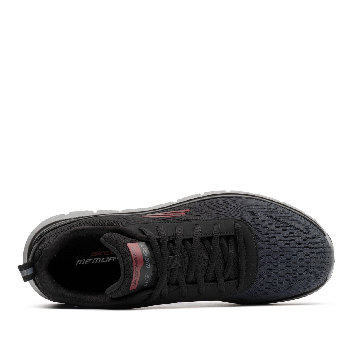 Skechers Track-Ripkent Adidași bărbați 232399-BKCC